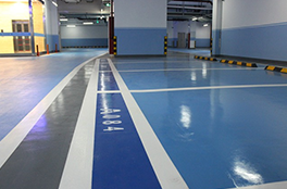 环氧地坪施工公司